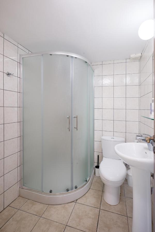 Pebble Beach Apartment Voroklini Dış mekan fotoğraf